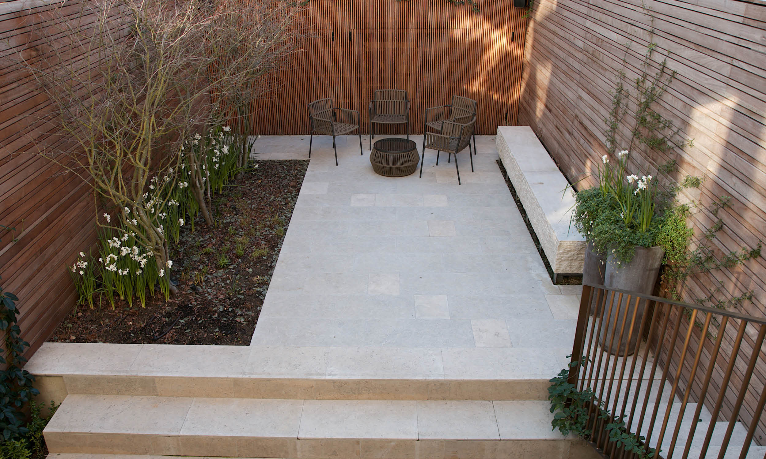 Maximum rewards, Redcliffe road Stefano Marinaz Landscape